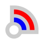 Logo of Новости России android Application 